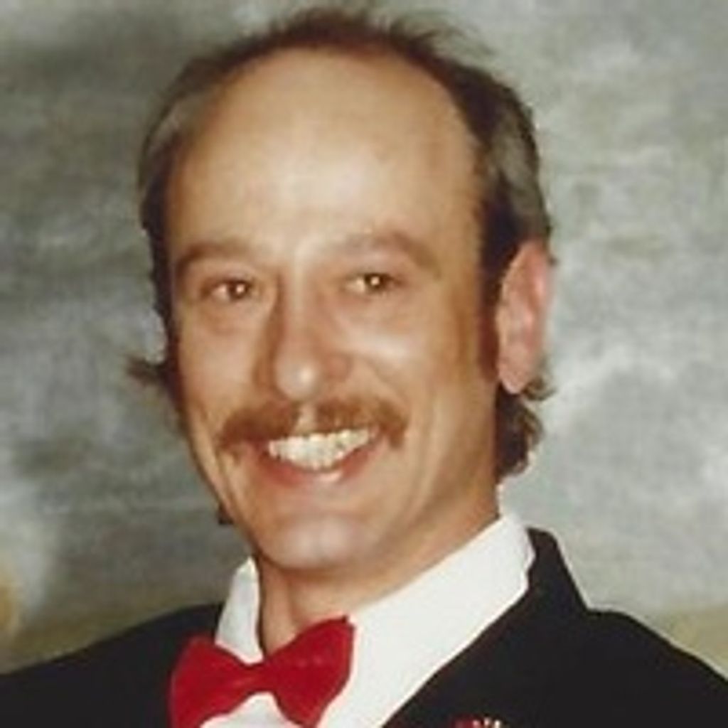 Neil William Gute