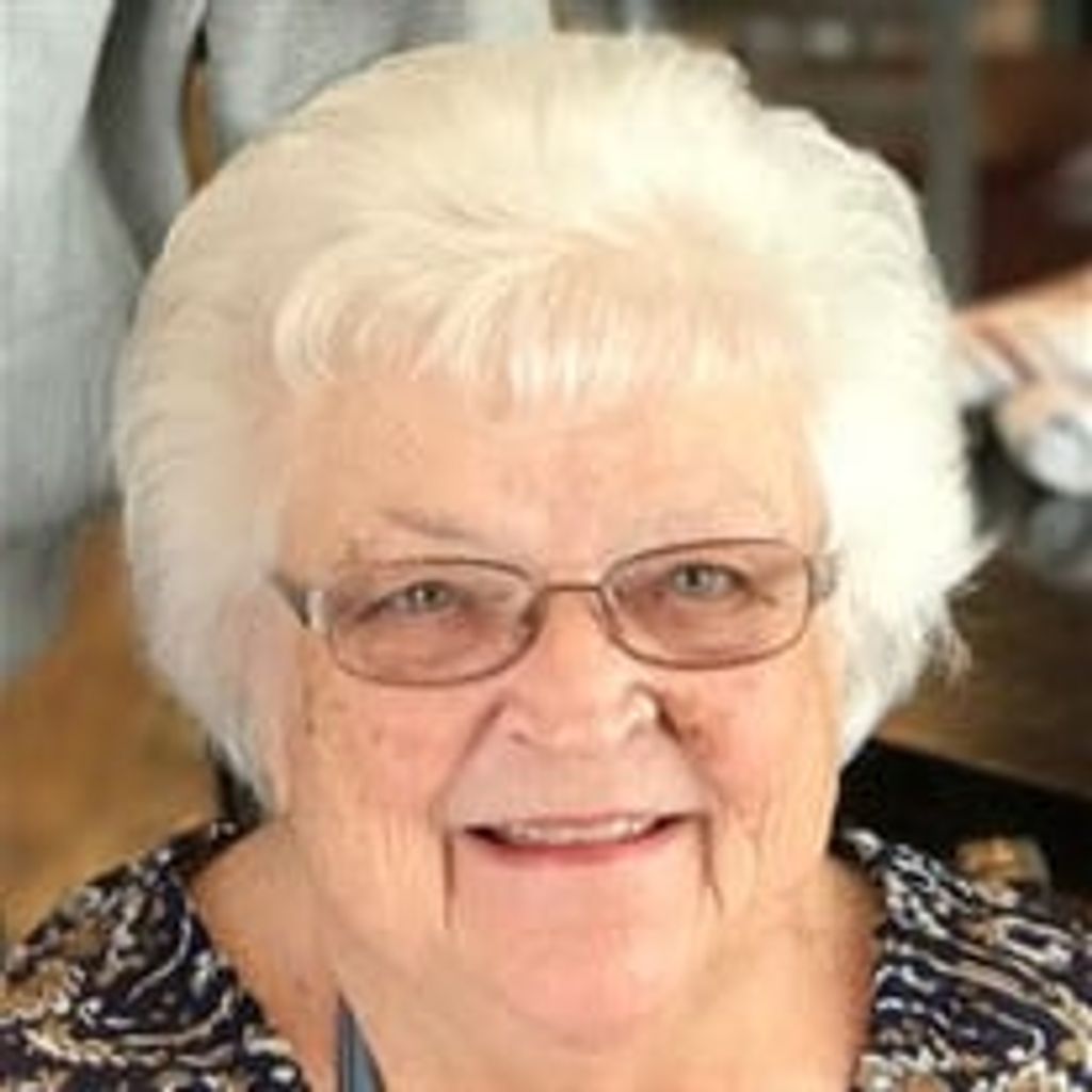 Dororthy Mae Sanborn
