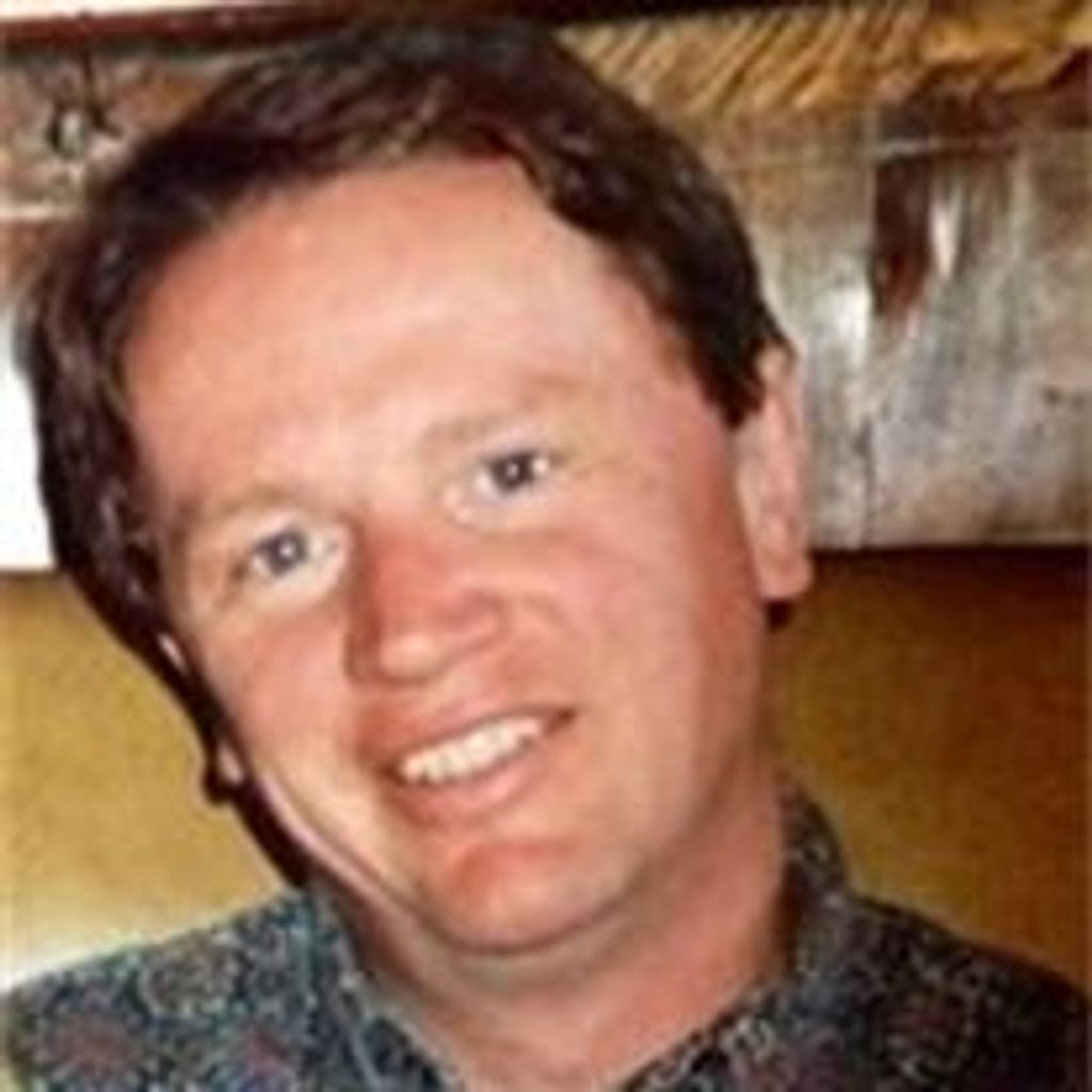 David C. Cash