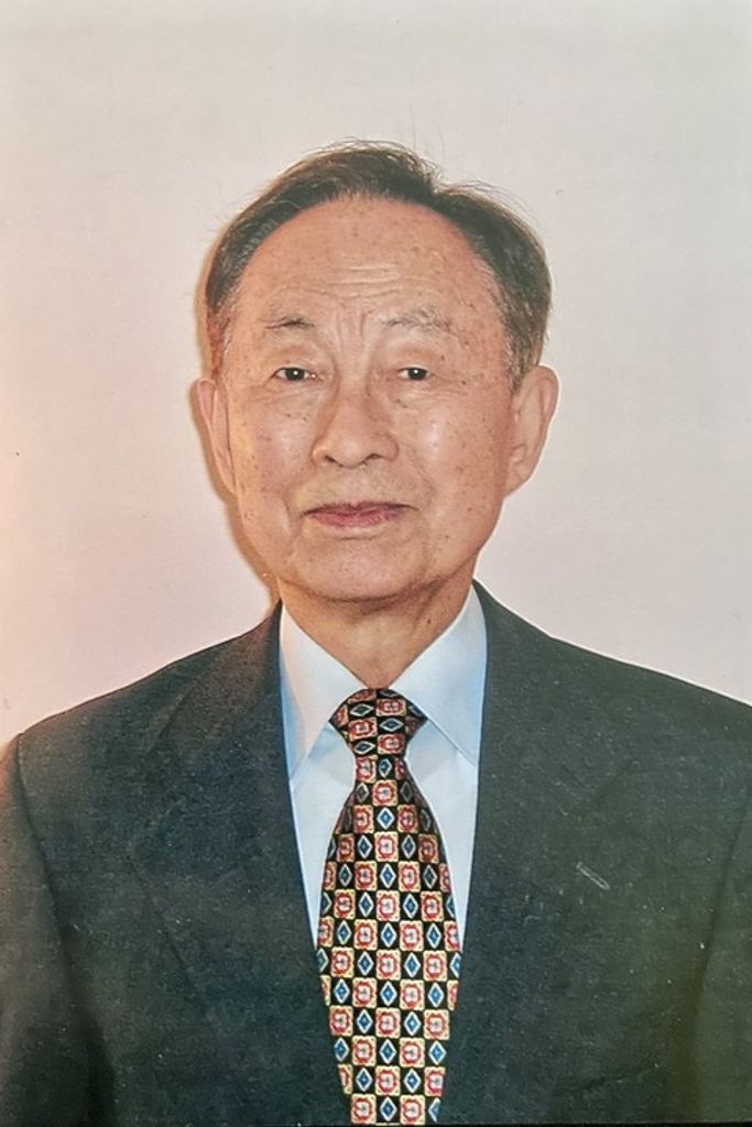Chai Chin Suh