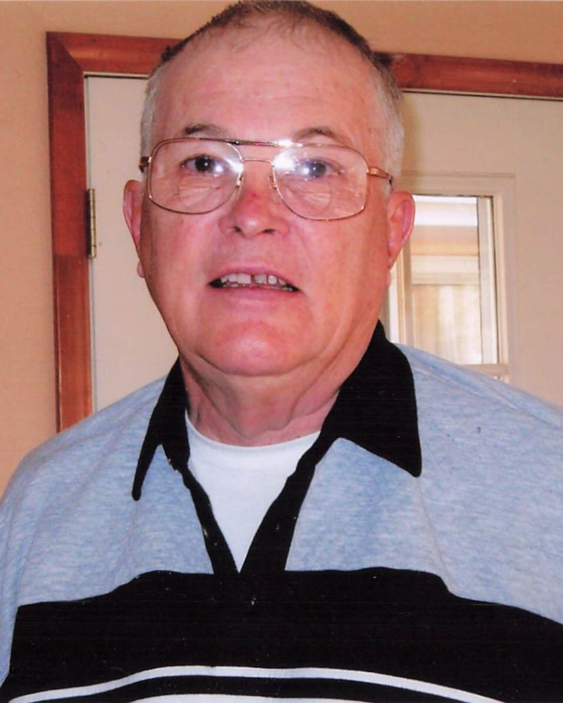 Charles McCalla