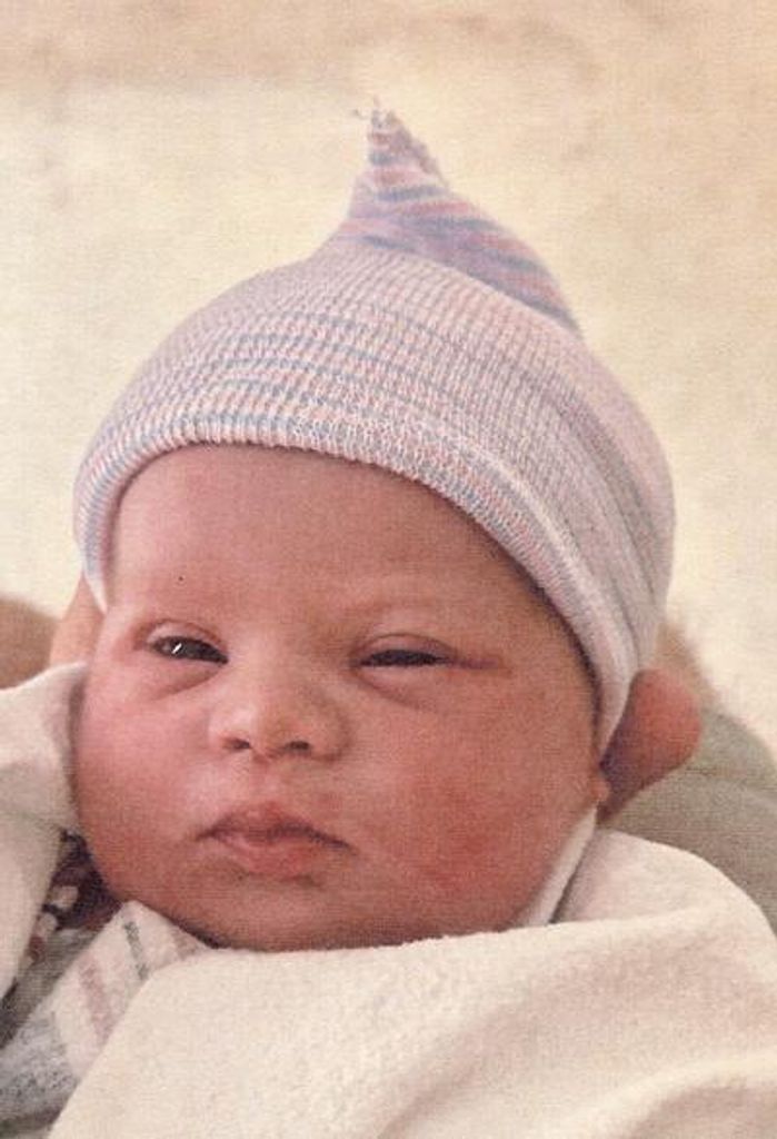 Sarah Kate Hagler Profile Photo