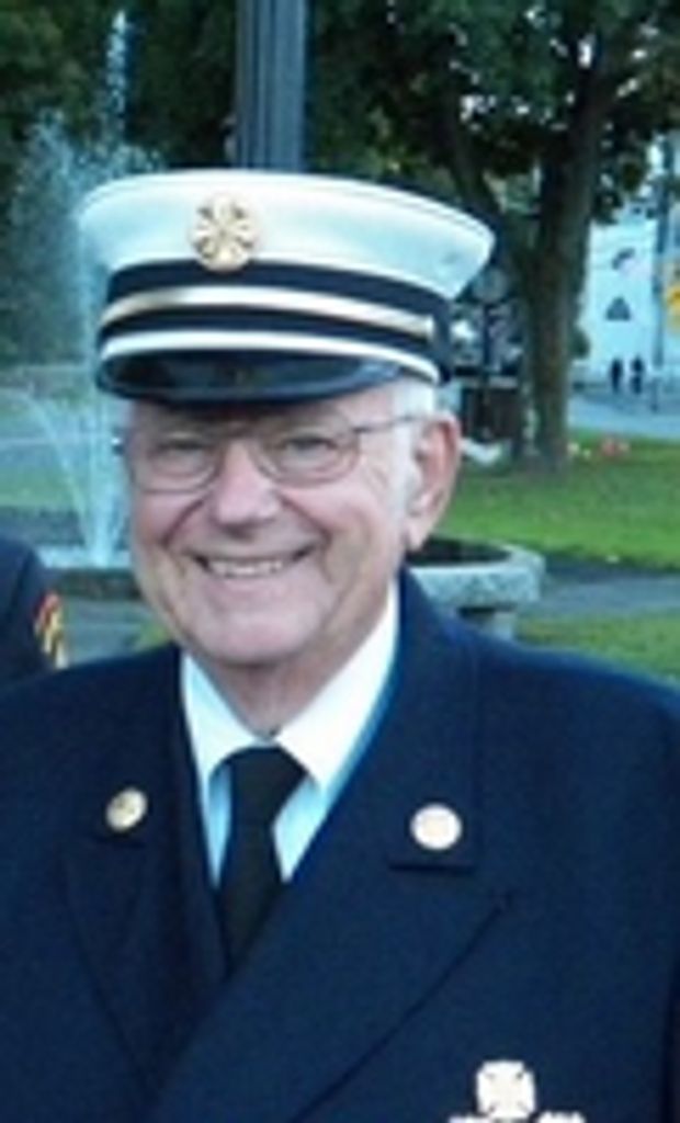 William J. Murray