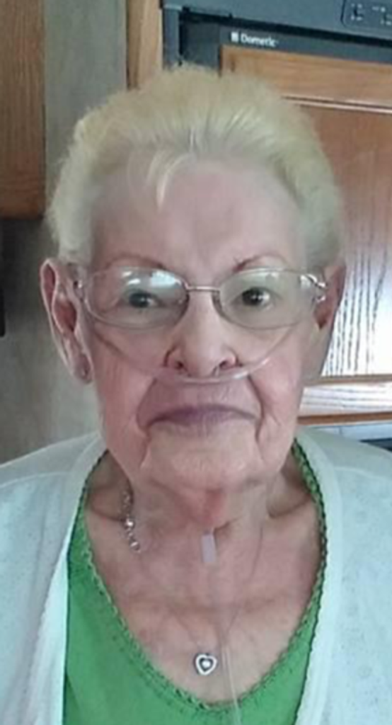 Lou Etta Wamsley Profile Photo