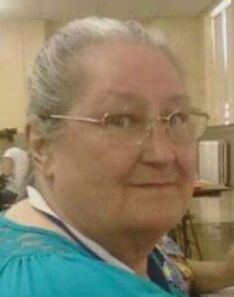 Shirlene L. Harris
