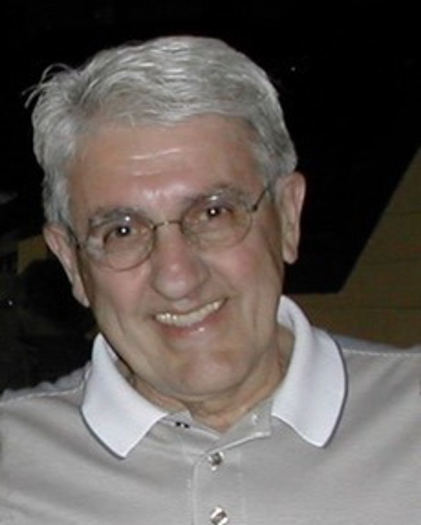Anthony Joseph Triana Profile Photo