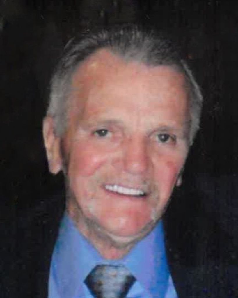 Raymond O. Penwarden Profile Photo