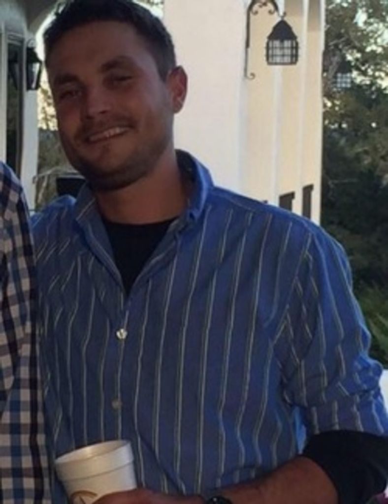 Aaron John Turley