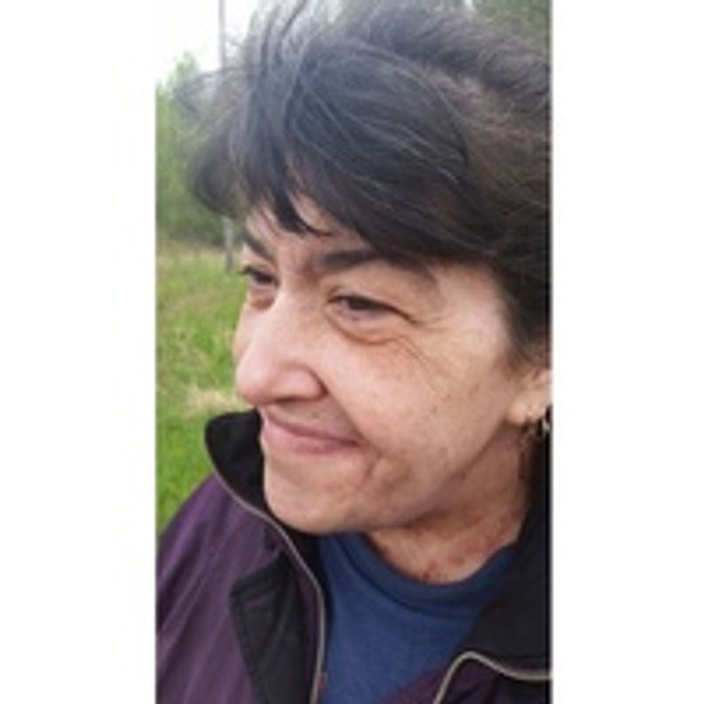 Linda Lea Halvorson