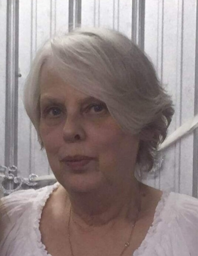 Nannette M Scott