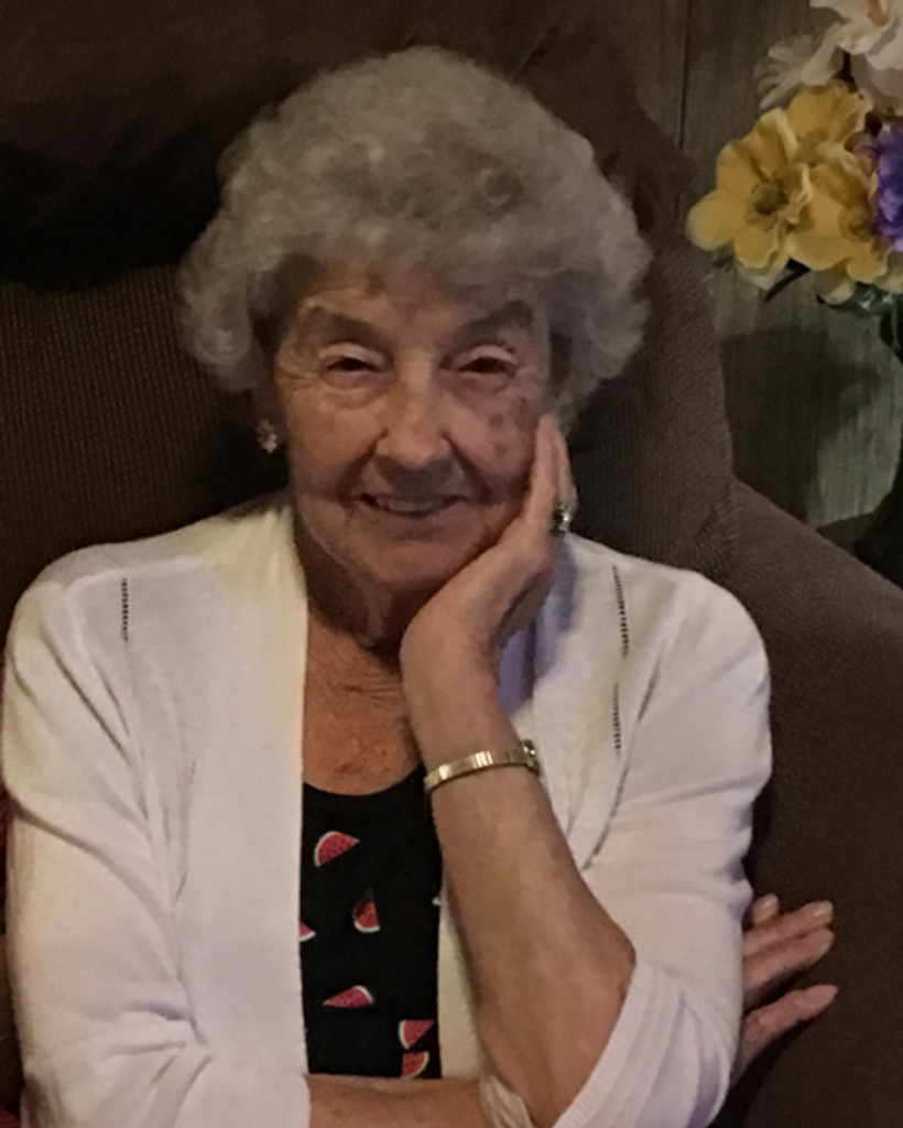 Shirley Maude Wilks Profile Photo