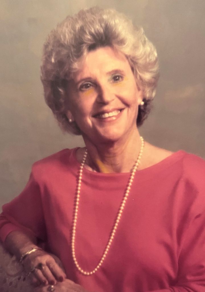 Earlene Saunders
