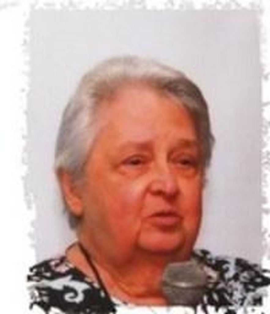 Patricia Bienick