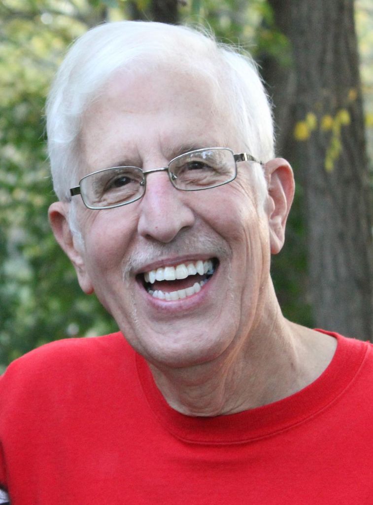 David Charles Stewart Profile Photo