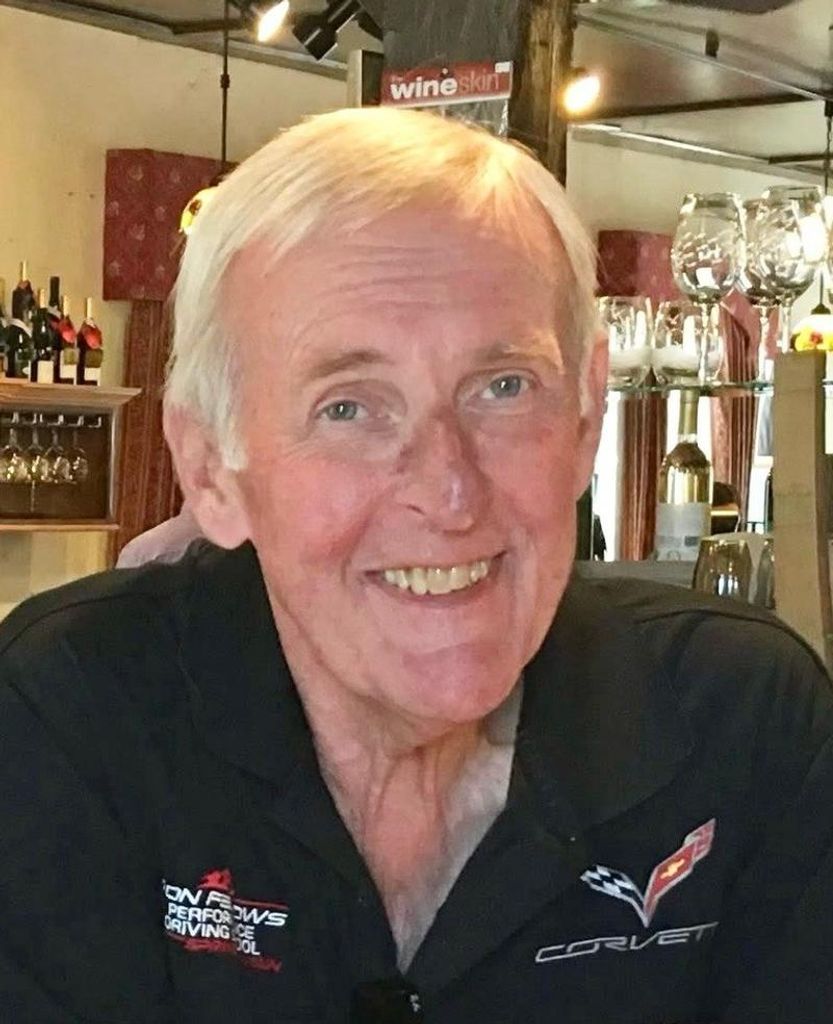 Raymond Arthur Queen Profile Photo