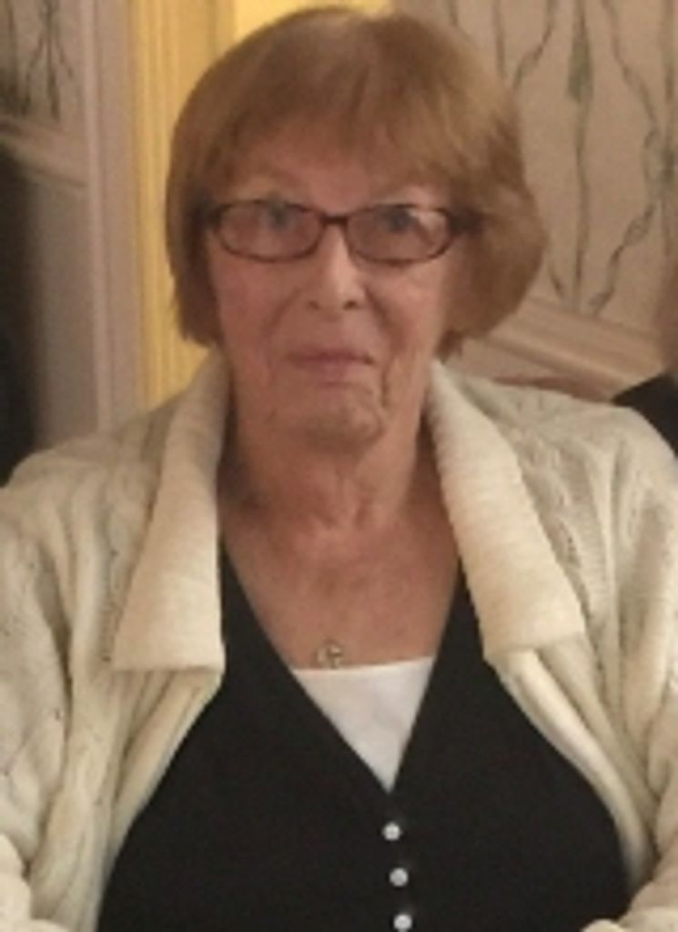 Alice L. Martin