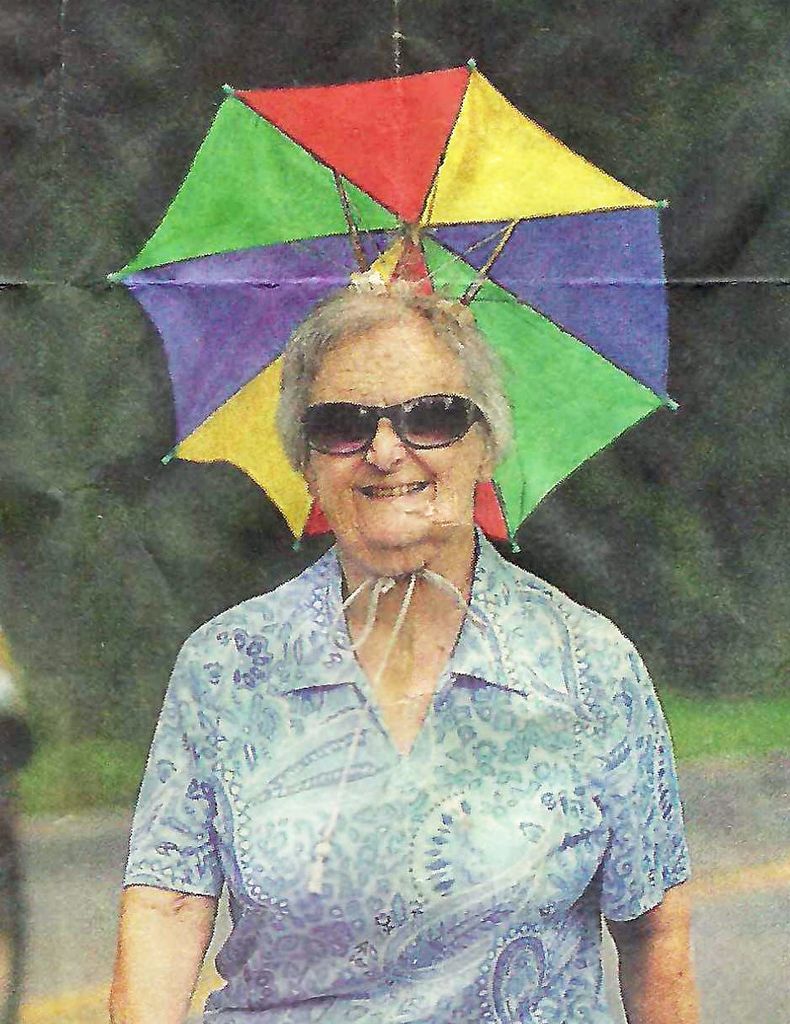 Mary  Alice Cross Profile Photo