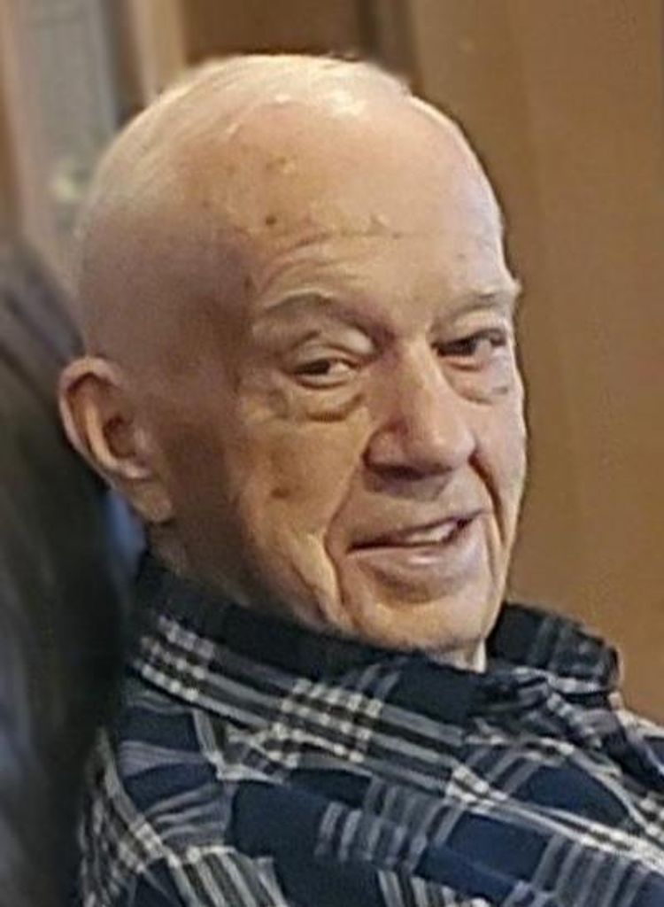 Robert Leon Sexton Profile Photo