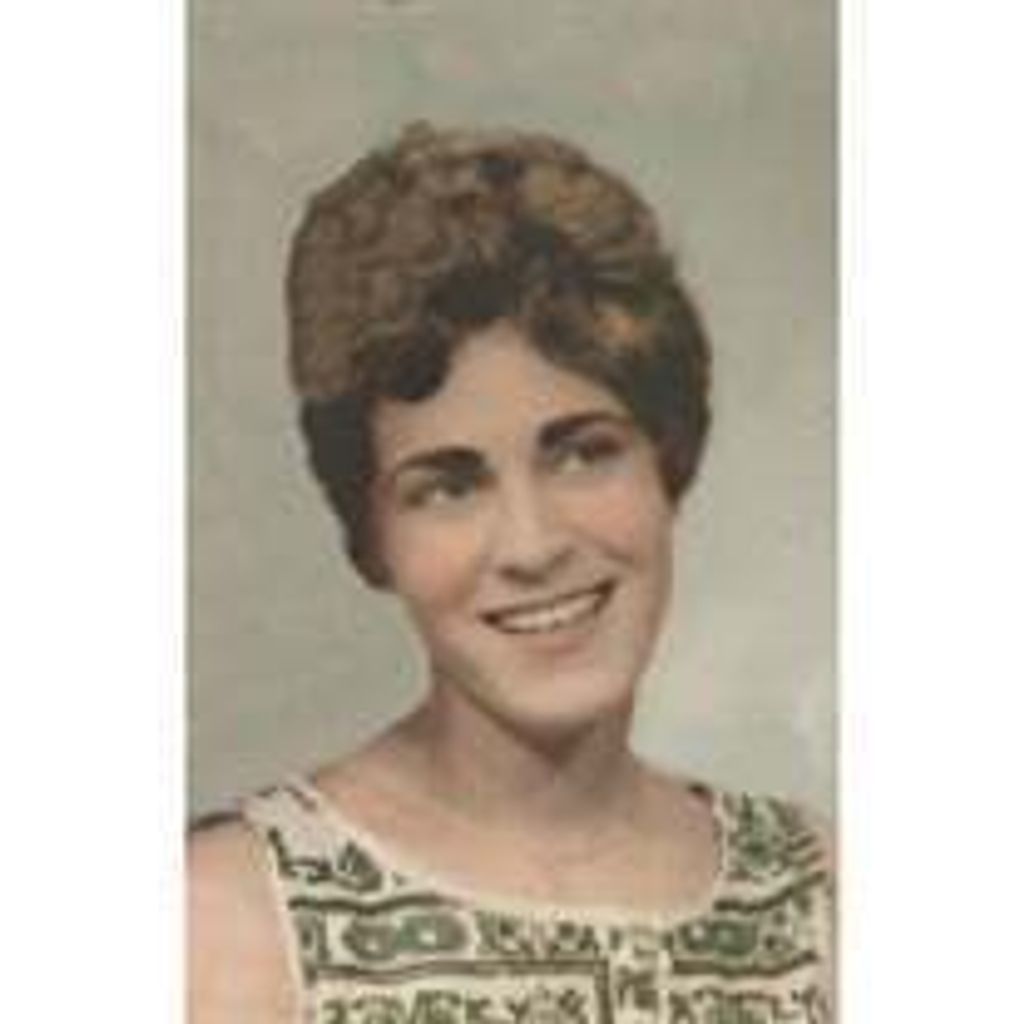Lucy G. D'Amato Profile Photo