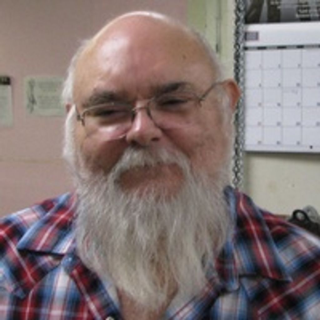 Raymond  Albert Yoakam