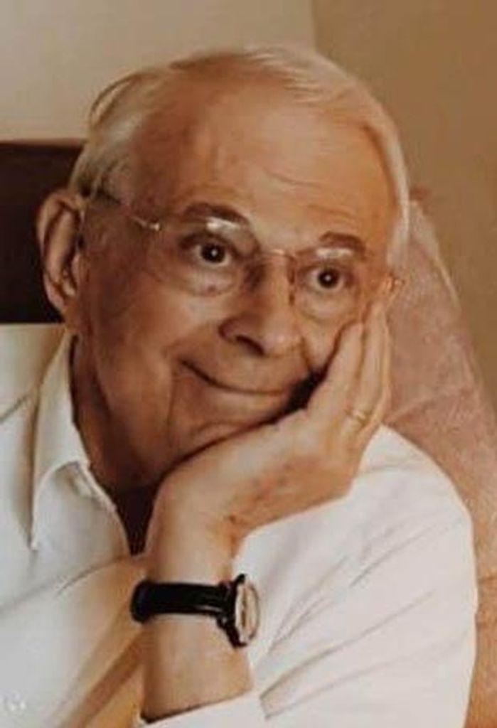 George Albert Janousek Profile Photo