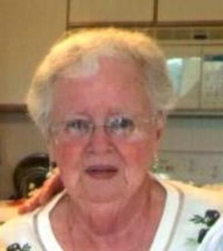 Virginia "Ginny" Noonan Profile Photo