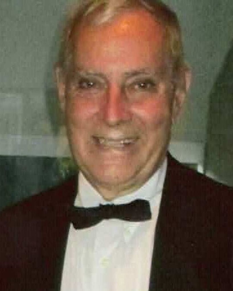 Glen R. Klotz Profile Photo