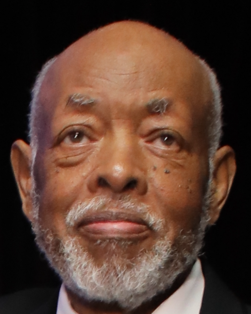 Johnnie Roach Profile Photo