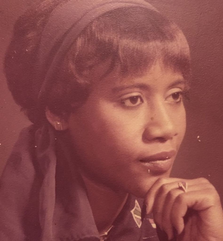 Harriett Onetta Johnson Barnes Profile Photo