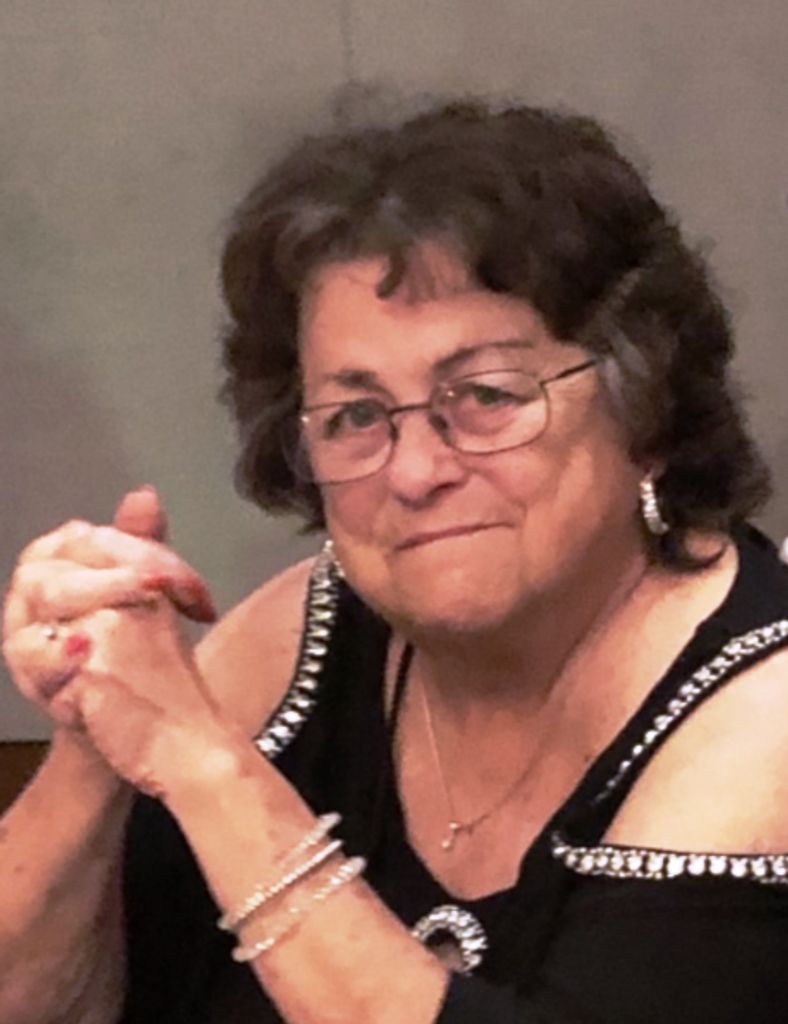 Linda Kaye (Smith)  Rhoton