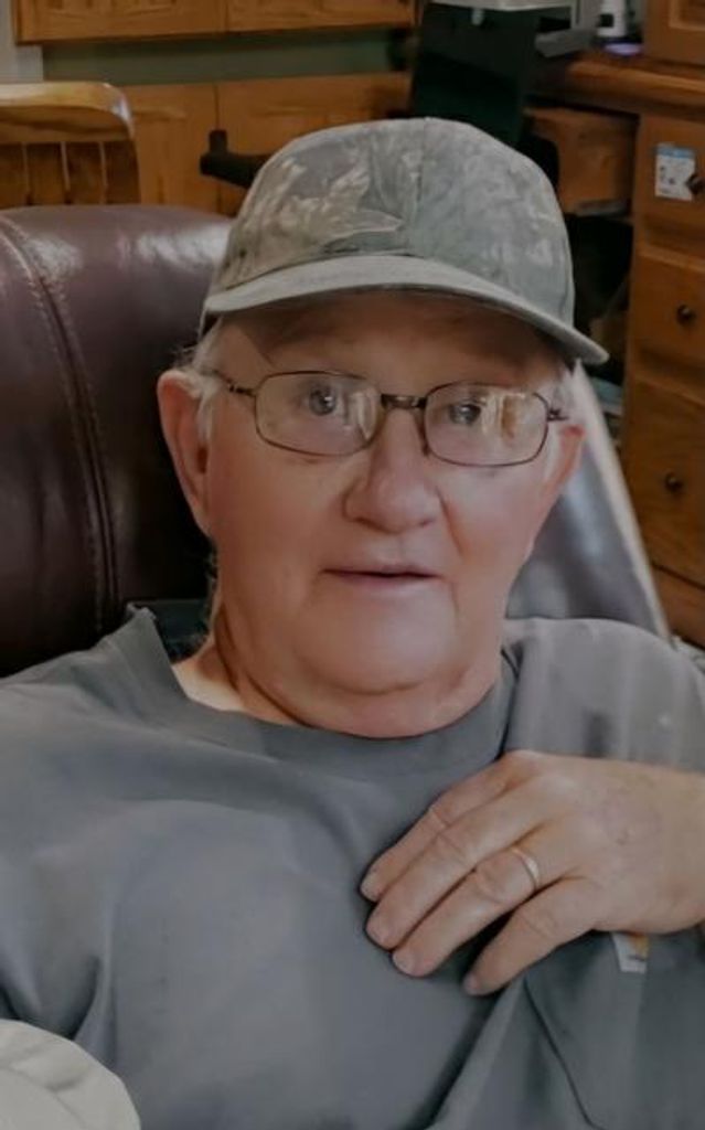 Russell Gale Bragg Profile Photo