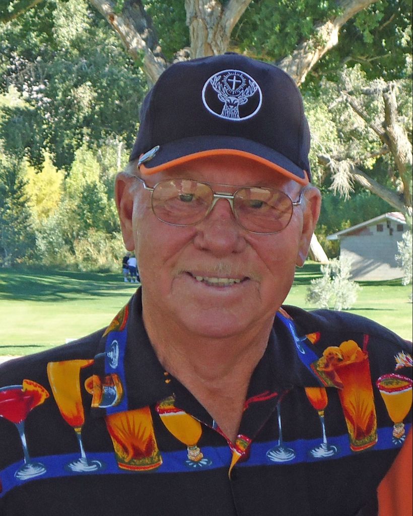 Mark J. Hansen