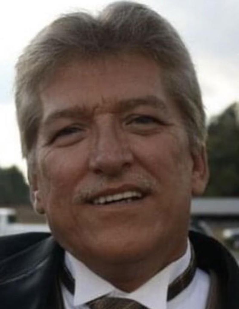 Curtis Lynn Bradley Profile Photo