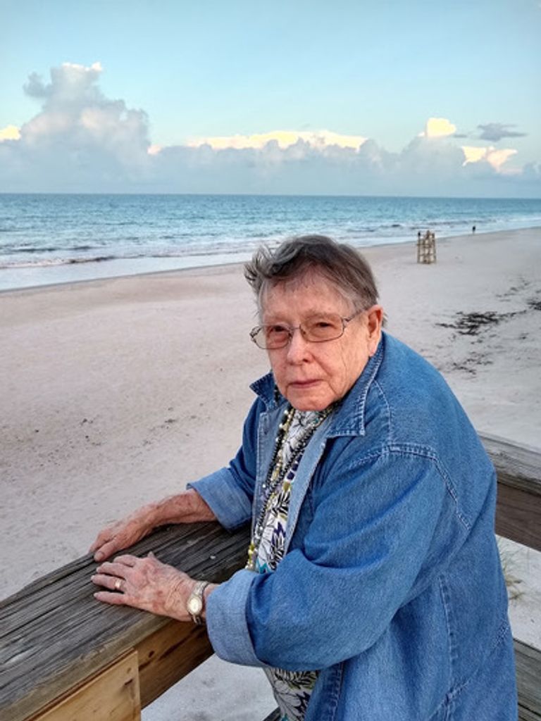 Dorothy Golden Ford Profile Photo