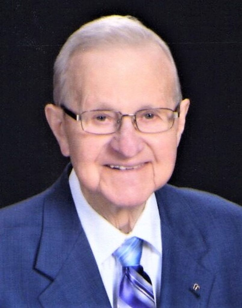 Edward 'Ed' Joseph Schuch Profile Photo