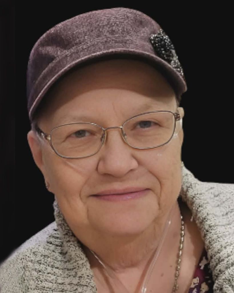 Sandra Lea Graham Profile Photo