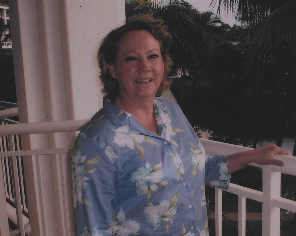 Linda Allgood Profile Photo