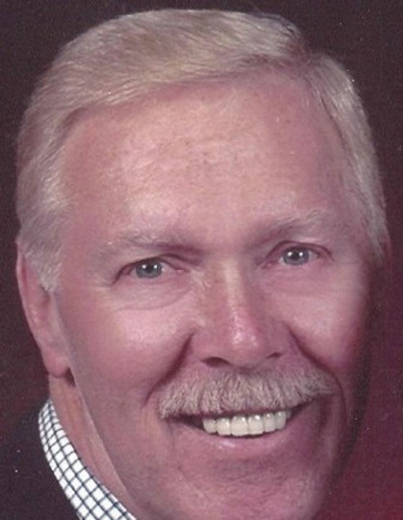 Harold W. (Harry) Walker