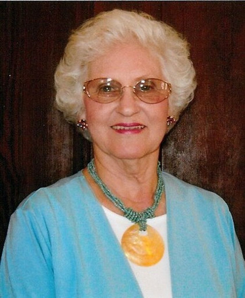 Rose Wright Profile Photo