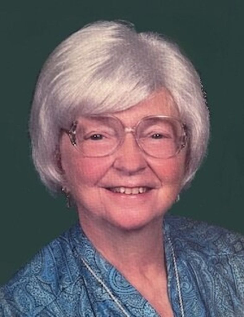 Patricia Barnes Griffith Profile Photo