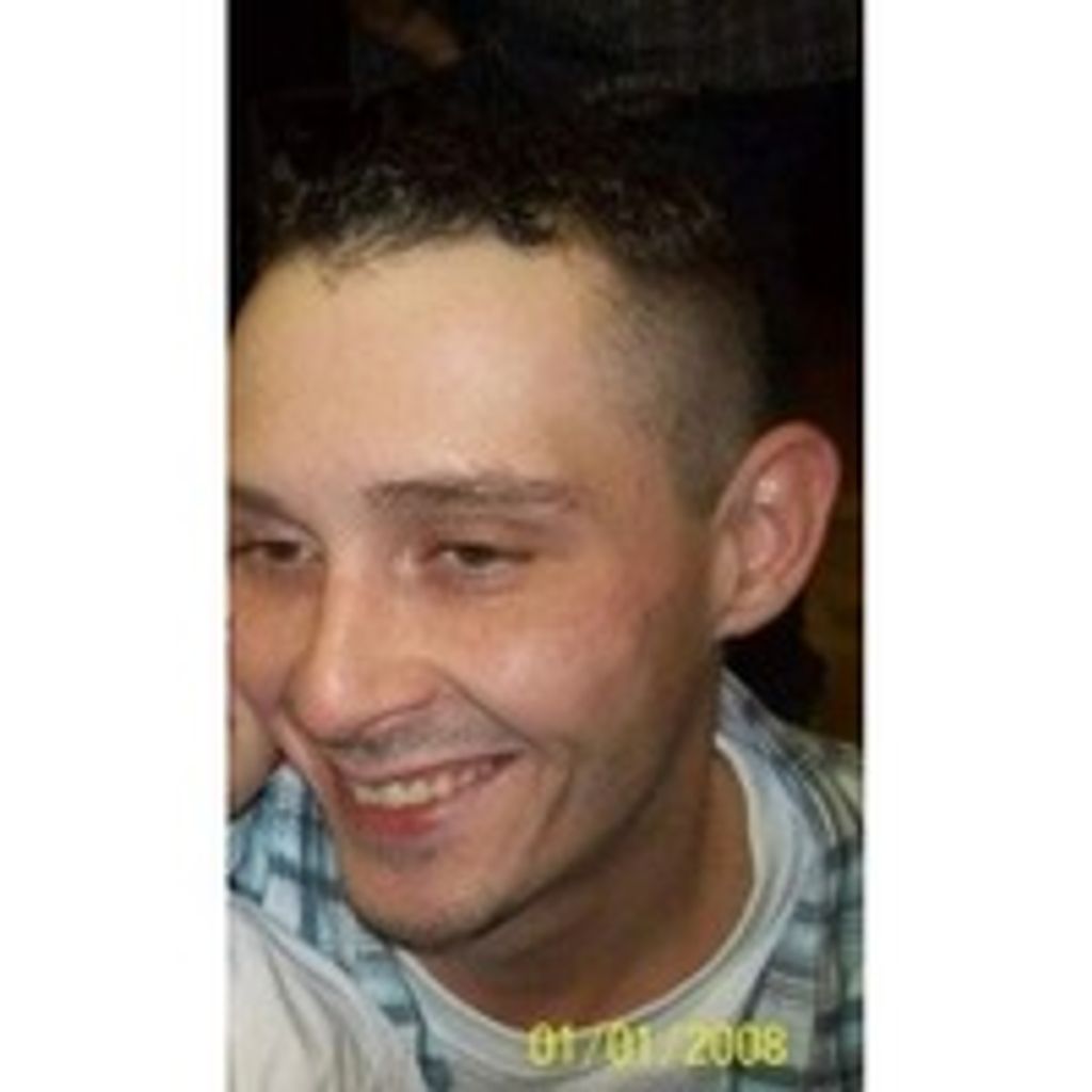 Joshua T. Wilson