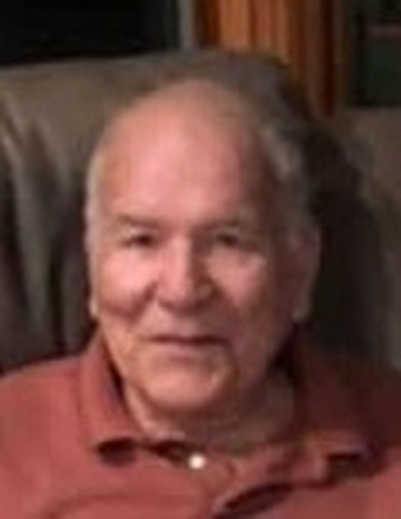 James Neily Thomas