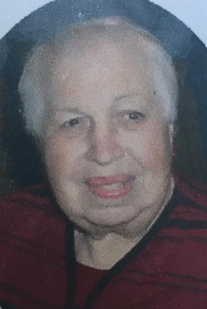 Philomena 'Dolly' Maratea