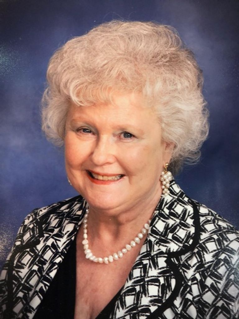 Carolyn Frink Mellott