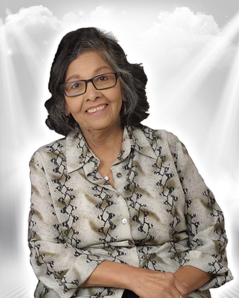 Mary Olga Rivera Profile Photo