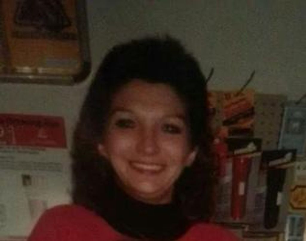 Brenda Joyce (Mclane) Garrity