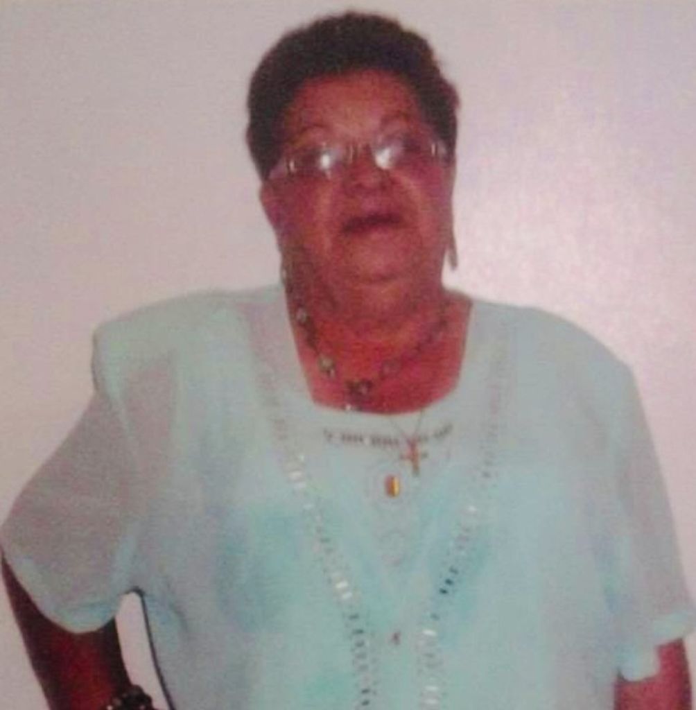 Clementina Lucero