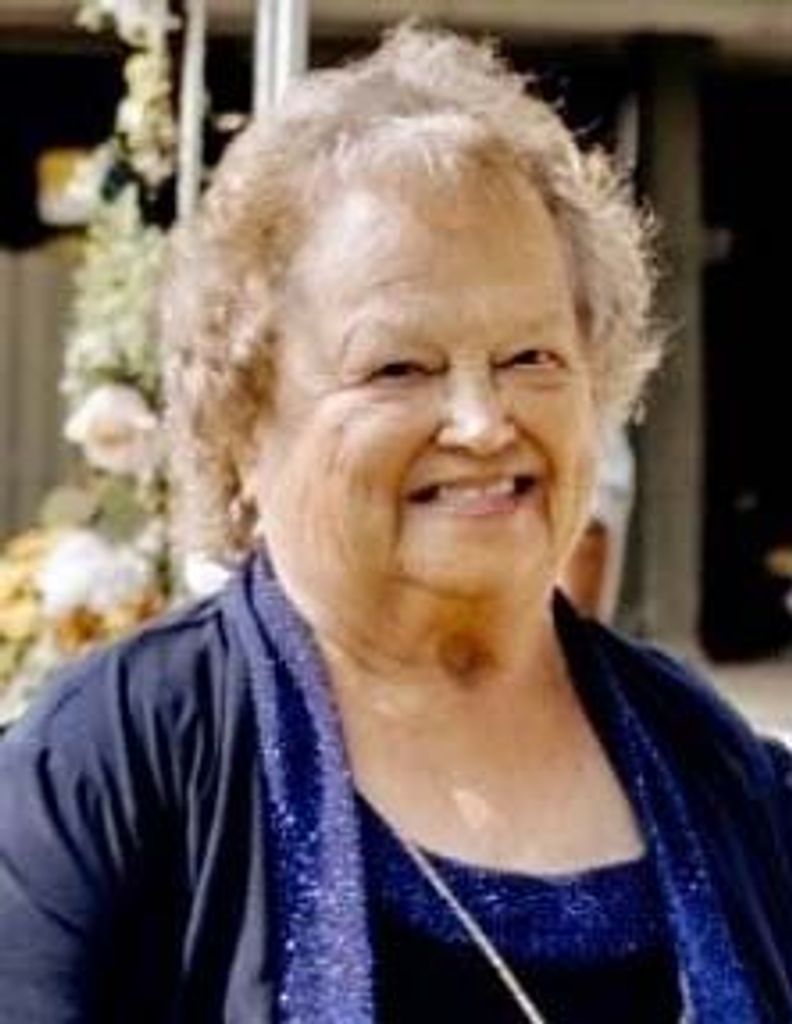 Mary Ann Moore Profile Photo