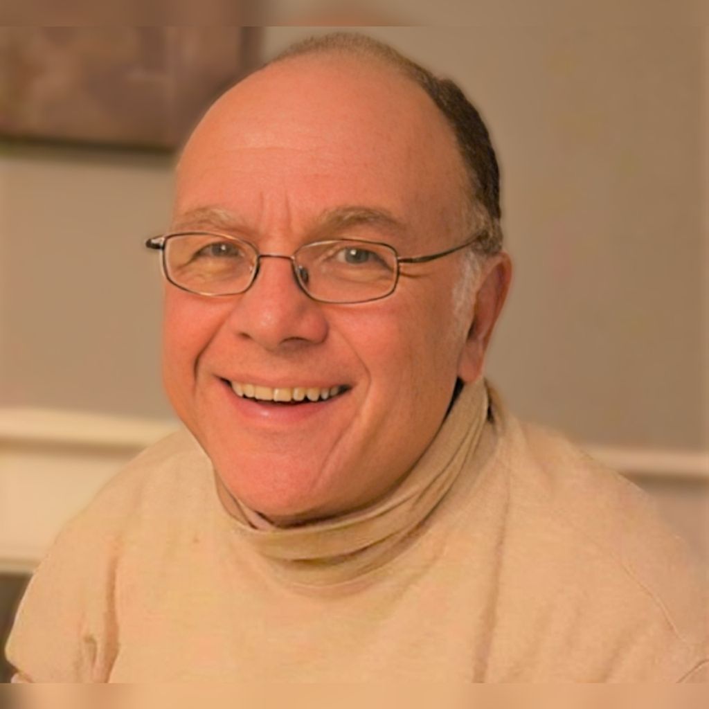 Joseph Sabato, Jr.