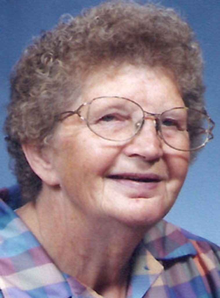 Theodora "Teddy" Williamson